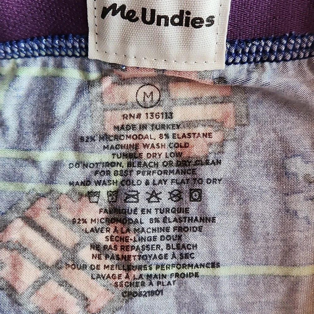 Boxer briefs basketball 🏀 print - Picture 3 of 5